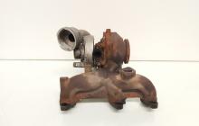 Turbosuflanta, Seat Ibiza 5 (6J5), 1.4 TDI, BMS (id:657784)