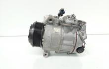 Compresor clima, cod 447150-3072, Mercedes Clasa E Coupe (C207), 2.2 CDI, OM651911 (idi:653217)