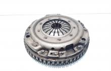 Volanta masa simpla cu placa presiune, Mercedes Clasa A (W169) 1.5 benz, M266920, 5 vit man (idi:556893)