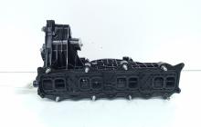 Galerie admisie cu clapete, cod A6510900037, Mercedes Sprinter 3-t Platforma (906) 2.2 CDI, OM651955 (idi:652258)