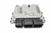 Calculator motor ECU, cod 9664738680, 0261201505, Peugeot 5008, 1.6 benz, 5FW (idi:648026)