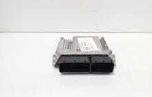 Calculator motor ECU, cod A6461506691, Mercedes Clasa C T-Model (S203) 2.2 CDI, OM611962 (idi:647916)