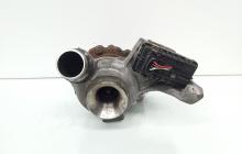 Turbosuflanta, cod 7800594, Bmw 3 Coupe (E92), 2.0 diesel, N47D20A (idi:653485)