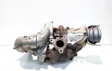 Turbosuflanta biturbo, cod A6510902880, A6510905780, Mercedes Clasa E Coupe (C207), 2.2 CDI, OM651911, 4x4 (idi:615474)