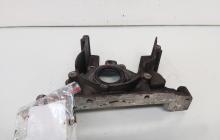 Capac vibrochen, cod 038103153Q, Seat Altea XL (5P5, 5P8) 1.9 TDI, BLS (idi:656914)