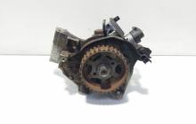 Pompa inalta presiune, cod 9683703780, 0445010102, Citroen C3 (I) 1.6 HDI, 9HZ (idi:636000)