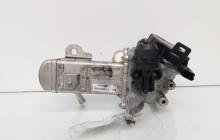 Egr cu racitor gaze, cod 30725855, Peugeot 308, 2.0 HDI, RHH (idi:656756)