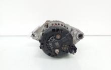 Alternator, 100A, cod GM13502583, Opel Astra J, 2.0 CDTI, A20DTH (idi:657508)