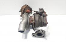 Turbosuflanta, cod 8981023640, Opel Meriva A, 1.7 CDTI, Z17DTH (idi:636532)