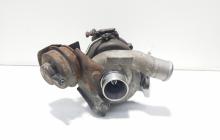 Turbosuflanta, cod 8981023640, Opel Meriva A, 1.7 CDTI, Z17DTH (idi:636532)