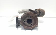 Turbosuflanta, cod 8981023640, Opel Meriva A, 1.7 CDTI, Z17DTH (idi:636532)