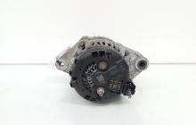 Alternator, 100A, cod GM13502583, Opel Astra J Sedan, 2.0 CDTI, A20DTR (idi:657508)