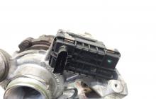 Actuator turbosuflanta, cod 6NW009228, Bmw 5 (E60), 2.0 diesel, N47D20A (idi:647659)