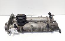 Capac chiulasa cu 2 axe came, cod 036103475AP, Seat Cordoba (6L2), 1.4 benz, BBY (idi:646442)