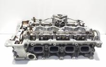 Chiulasa cu 2 axe came, cod 7559168, Bmw 5 Touring (E61), 2.0 benz, N43B20A (idi:636488)