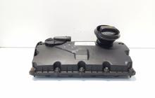 Capac culbutori, cod 038103469Q, Audi A3 Sportback (8PA), 1.9 TDI, BKC (idi:649757)