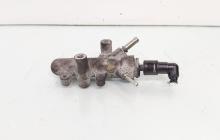 Regulator presiune combustibil, cod GM55202754, Opel Astra H Van, 1.9 CDTI, Z19DT (idi:656993)