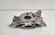 Pompa ulei, cod 9656484580, Citroen C4 (I), 1.6 HDI , 9HZ (idi:656978)
