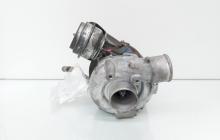 Turbosuflanta, cod 7780199C, Bmw 3 Coupe (E46) 3.0 diesel, 306D1 (idi:651379)