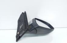 Oglinda electrica dreapta cu semnalizare, Ford Focus 3 Sedan, volan pe dreapta (idi:651397)