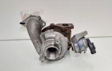 Turbosuflanta, cod 9686120680, Ford C-Max 2, 1.6 TDCI, T1DB (idi:657079)