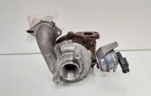 Turbosuflanta, cod 9686120680, Ford S-Max 1, 1.6 TDCI, T1WA (idi:657079)