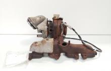 Turbosuflanta, cod 03L253016T, Vw Touran (1T3) 1.6 TDI, CAY (idi:654195)