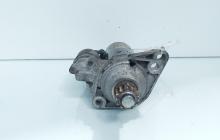 Electromotor cu Start Stop, cod 02Z911024H, Vw Golf 6 Variant (AJ5) 1.6 TDI, CAY, 5 vit man (idi:654198)