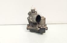 EGR cu clapeta, cod 04B131501D, Skoda Rapid (NH3), 1.4 TDI, CUS (idi:657155)