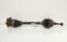 Planetara dreapta fata, cod 4F0407272J, Audi A6 Allroad (4FH, C6), 2.7 TDI, CANC, 4X4, Cutie automata (idi:657645)