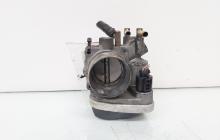 Clapeta acceleratie, cod 06A133062AT, Skoda Octavia 1 (1U2), 1.6 benz, AVU (id:657547)