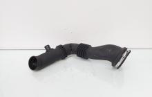 Tub intercooler, cod 6G91-9C623-DG, Ford Mondeo 4, 1.8 TDCI, QYBA (id:657548)