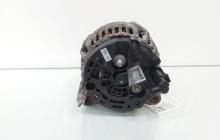 Alternator 140A Bosch, cod 06F903023F, Seat Altea XL (5P5, 5P8) 1.9 TDI, BKC (idi:654256)