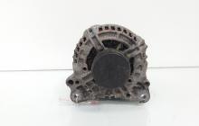 Alternator 140A Bosch, cod 06F903023F, Seat Altea XL (5P5, 5P8) 1.9 TDI, BKC (idi:654256)