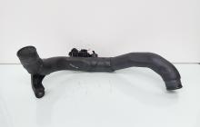 Tub intercooler, cod 6R0145770H, Skoda Fabia 2 (5J, 542) 1.6 TDI, CAYB (id:657542)