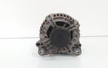 Alternator 140A Bosch, cod 06F903023F, Vw Golf 5 Plus (5M1) 1.9 TDI, BKC (idi:654256)