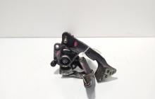 Selector cutie viteza manuala, Vw Passat (3C2) 2.0 TDI, CBA, 6 vit man (id:657994)