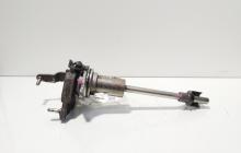 Selector cutie viteza manuala, Vw Passat (3C2) 2.0 TDI, CBA, 6 vit man (id:657994)