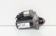 Electromotor, cod 03G911023, Audi A4 (8E2, B6), 2.0 TDI, BPW, 6 vit man (id:656869)