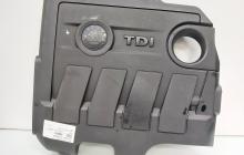 Capac protectie motor, cod 03L103925B, Skoda Superb II (3T4) 1.6 TDI, CAY (id:656891)