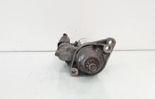 Electromotor, VW Golf 5 Variant (1K5), 1.9 TDI, BXE, 5 vit man (id:657114)