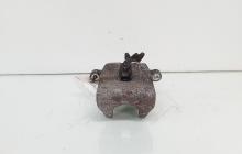 Etrier dreapta spate, Renault Megane 3 1.5 DCI, K9KR846 (id:656731)