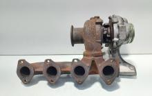 Turbosuflanta, cod 7810189, Bmw 3 Cabriolet (E93), 2.0 diesel, N47D20C (idi:657323)