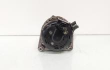 Alternator, cod CV6T-10300-BC, Ford Focus 3, 1.0 benz, M1DA (id:657059)