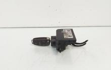 Contact cu cheie, cod 4F0909135E, Audi A6 (4F2, C6) (id:657158)