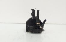 Carcasa filtru combustibil cu senzor, cod AV6Q-9155-AA, Ford C-Max 2, 1.6 TDCI, T1DB (id:657457)