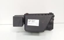 Carcasa filtru aer, cod 98AB-9600-KD, Ford Focus 1 1.8 16V BENZ, EYDB (id:657575)