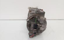 Compresor clima, cod 6Q0820803J, Seat Ibiza 5 ST (6J8) 1.4 TDI, BBY (id:657123)