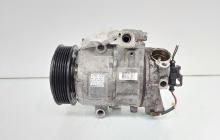 Compresor clima, cod 6Q0820803J, Skoda Fabia 2 (5J, 542) 1.4 TDI, BNM (id:657123)