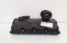 Capac culbutori, cod 038103469AD, Seat Leon (1P1) 1.9 TDI, BXE (idi:656997)